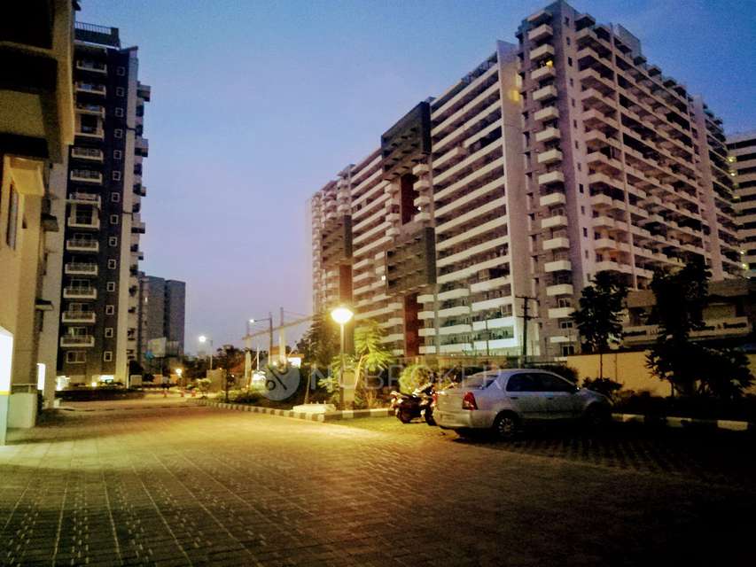 3 BHK Flat In Sumadhura Shikharam For Sale  In Seegehalli