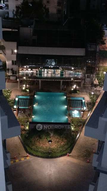 3 BHK Flat In Sumadhura Shikharam For Sale  In Seegehalli