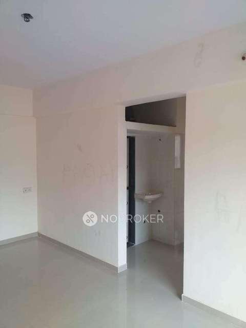 1 BHK Flat In Wisthling Woods Park Complex Shelu For Sale  In Shelu