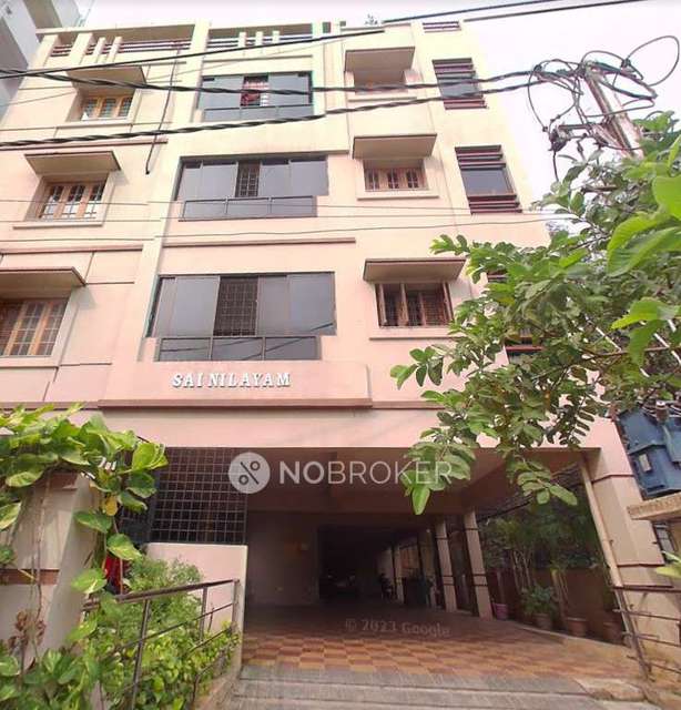 3 BHK Flat In Sai Nilayam for Rent  In Banjara Hills