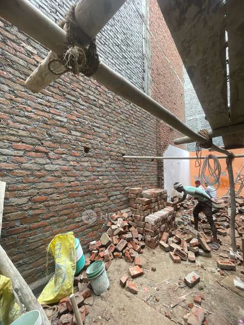 1 BHK Flat In Sb For Sale  In Sangam Vihar