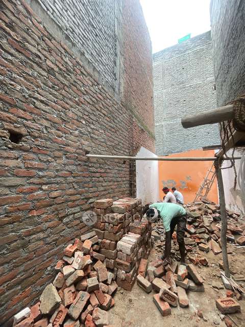 1 BHK Flat In Sb For Sale  In Sangam Vihar