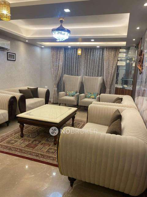 4 BHK Flat In Dpsg Palam Vihar For Sale  In Palam Vihar