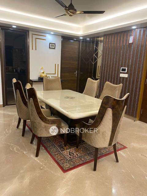 4 BHK Flat In Dpsg Palam Vihar For Sale  In Palam Vihar