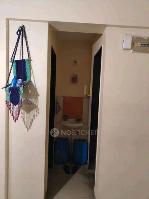 1 BHK Flat In Alanakapuram for Rent  In Wadmukhwadi