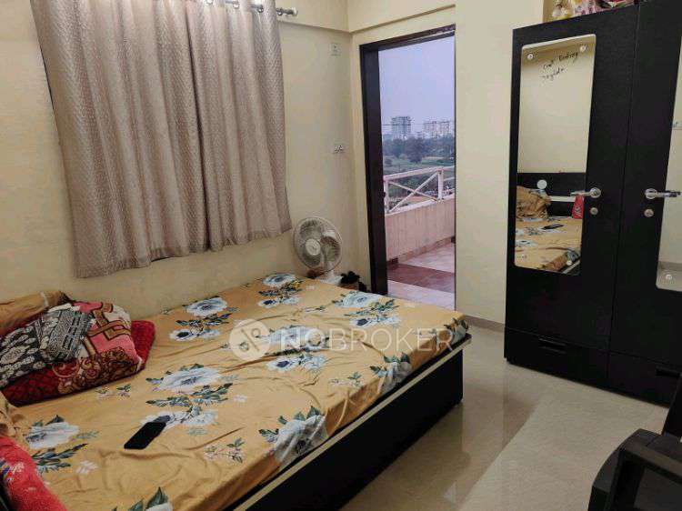 1 BHK Flat In Alanakapuram for Rent  In Wadmukhwadi