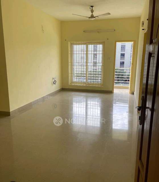 2 BHK Flat In Matrix Luxury Apartments for Lease  In  Urapakkam, Chennai 