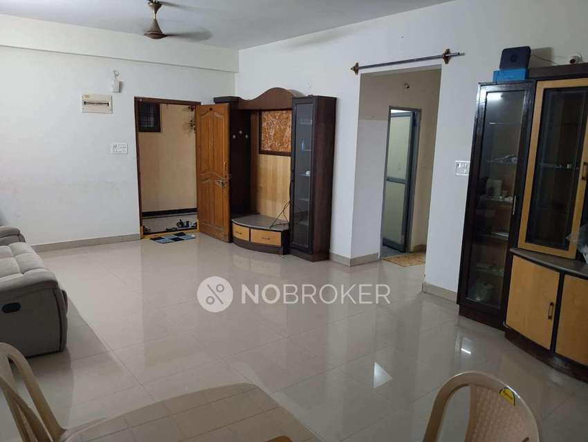 3 BHK Flat In Punnam Shalivahana for Rent  In Dilsukhnagar,