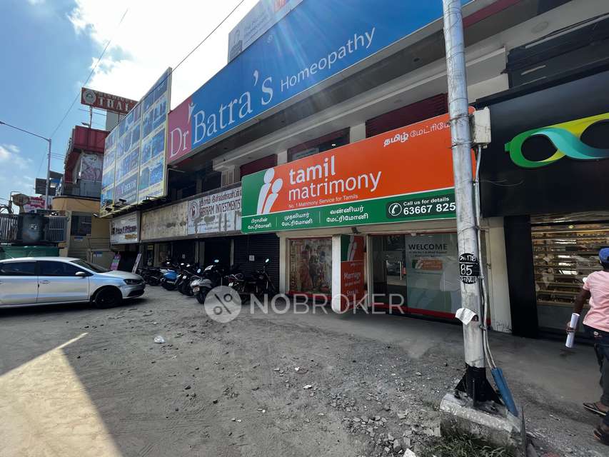 Shop in Velachery , Chennai for Rent 