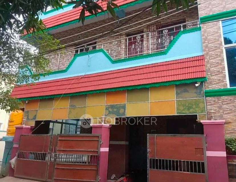 4+ BHK House For Sale  In  Korattur