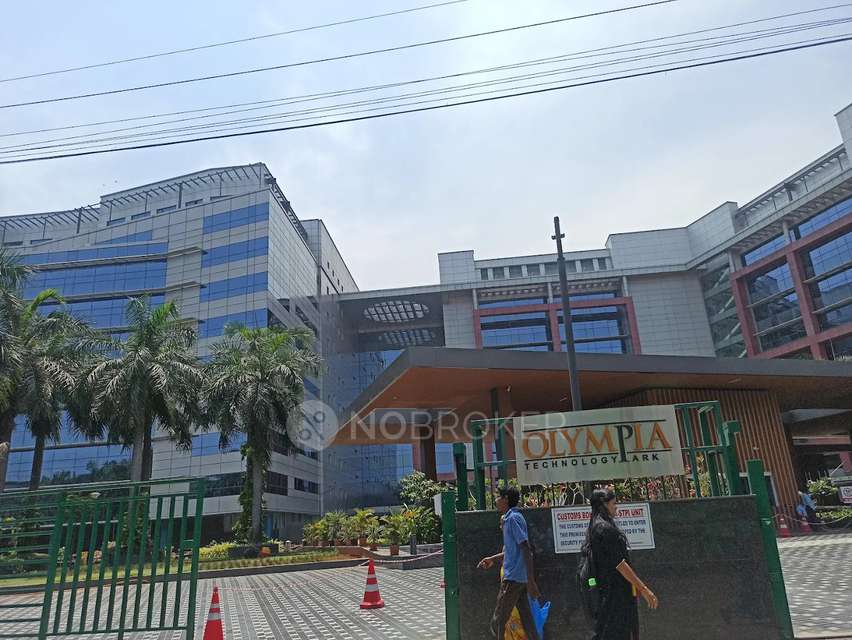 Godown/Warehouse in Guindy, Chennai for Rent 