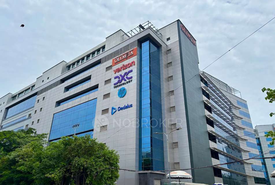 Godown/Warehouse in Guindy, Chennai for Rent 