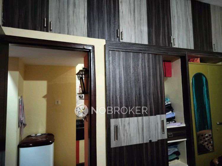 1 BHK House for Rent  In Nagarbhavi