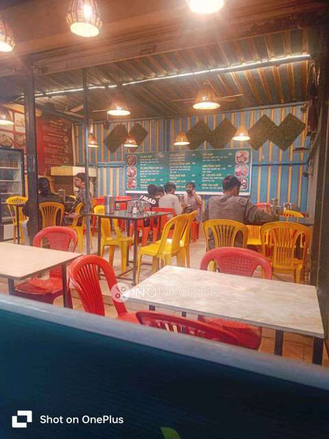 Restaurant/Cafe in Bahudan Uttam Nagar, Pune for Rent 