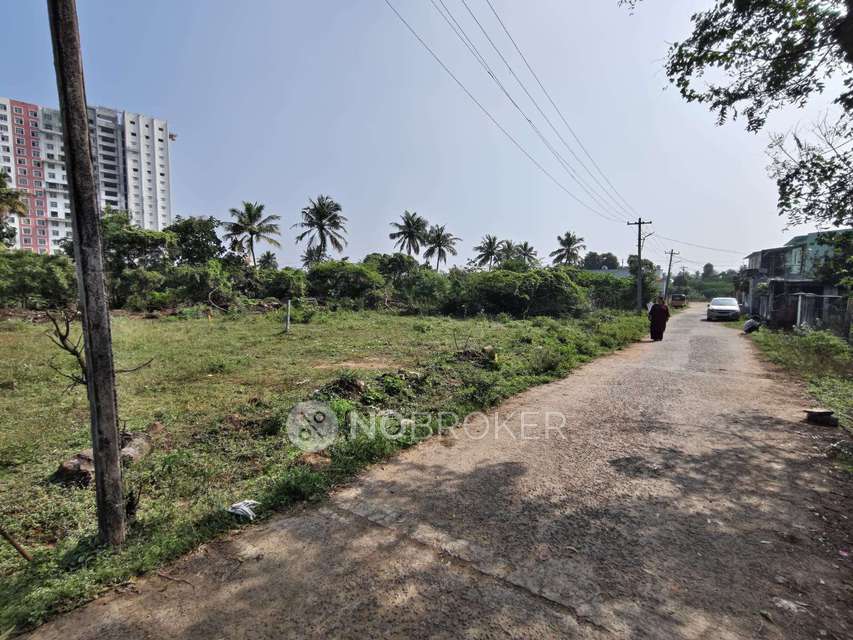Plot For Sale  In Kelambakkam