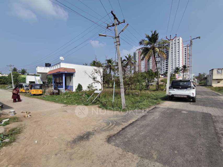Plot For Sale  In Kelambakkam