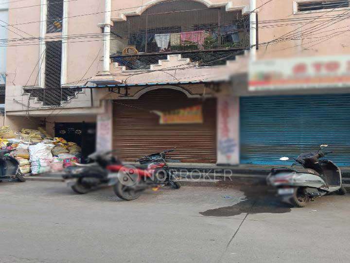 Shop in New Mallepally, Hyderabad for Rent 