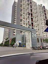 Shared Room for Male In 2 BHK  In Godrej 24, Hinjawadi In Hinjawadi