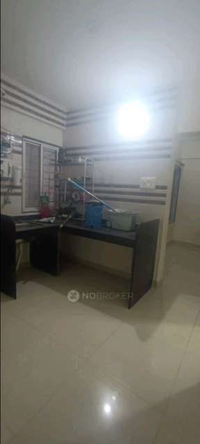 1 BHK Flat In Shree Sai Madhushila Heritage for Rent  In Kadam Wasti