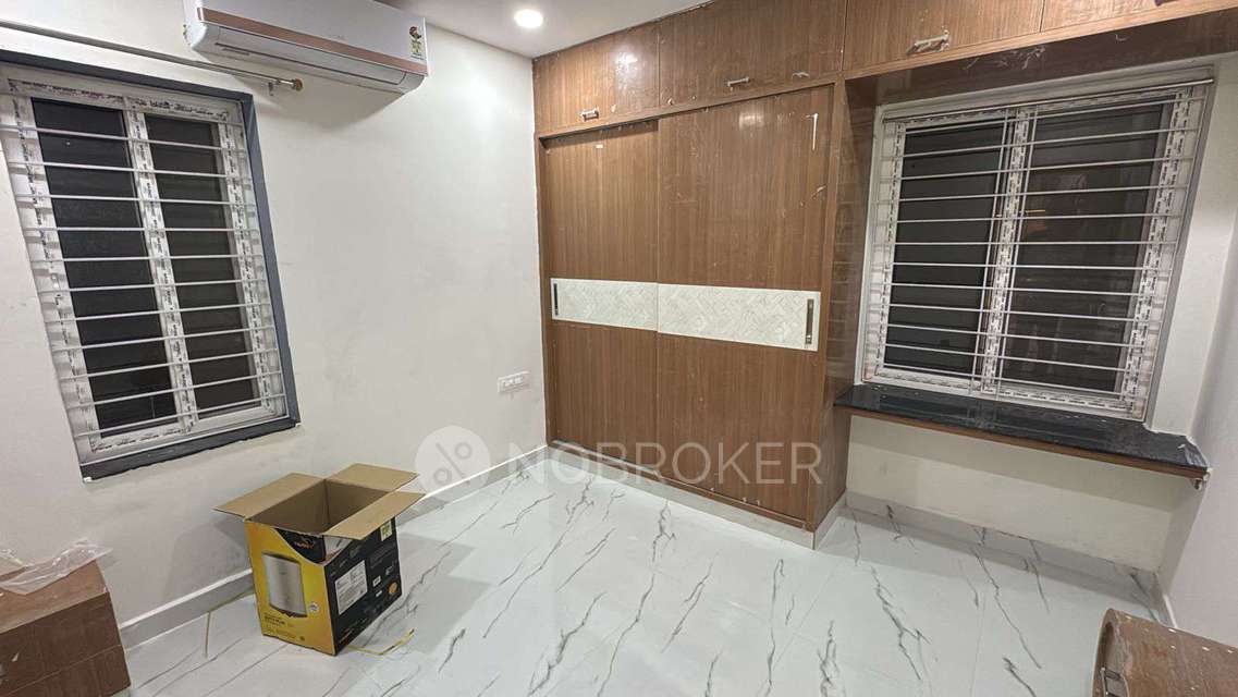 3 BHK Flat In Vibhav Trinayani for Rent  In Madhapur