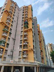 3 BHK Flat In Bcc Bharat For Sale  In Sector 4, Vaishali