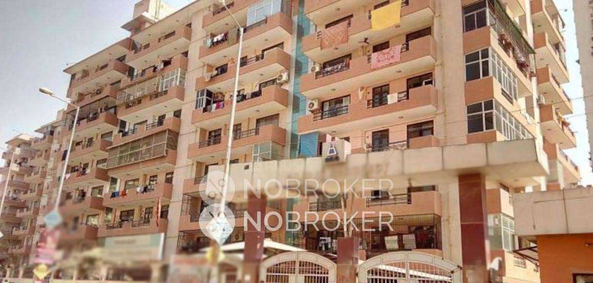 3 BHK Flat In Bcc Bharat For Sale  In Sector 4, Vaishali