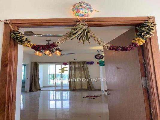 3 BHK Flat In Merlin Eternia for Rent  In Pammal