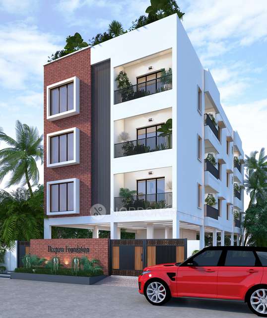 Office Space in West Mambalam, Chennai for Rent