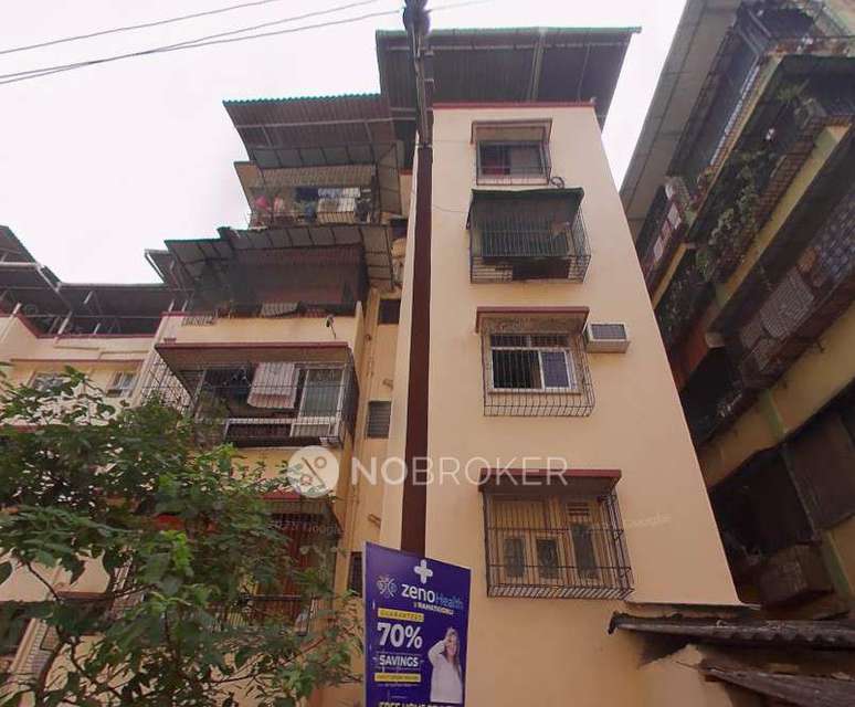 1 BHK Flat In Shivlok Chs for Rent In Dombivli East
