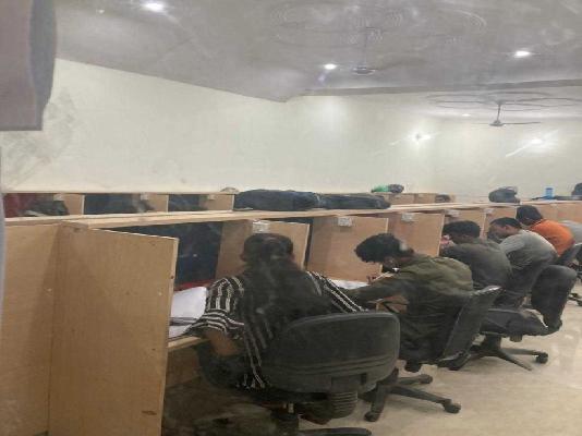 Office Space in Sadopur, Greater Noida for Rent 