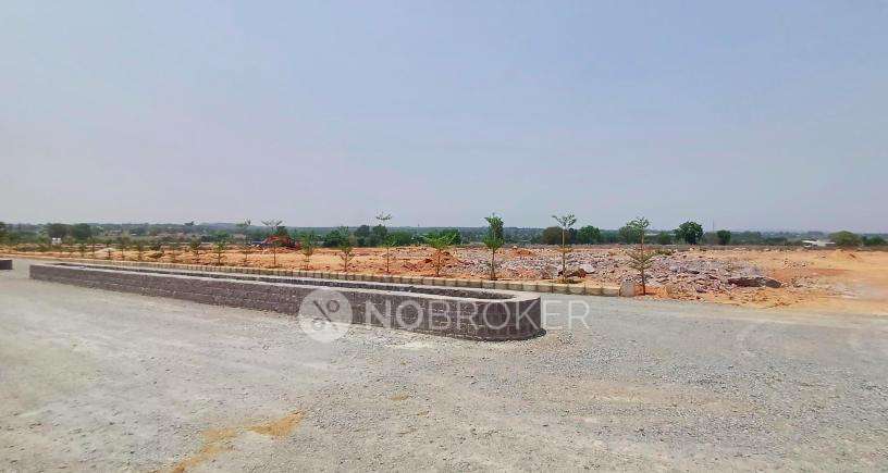 Plot For Sale  In Rdb The Kings Court In Kundrathur