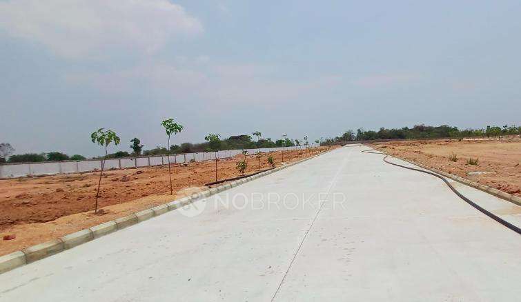 Plot For Sale  In Rdb The Kings Court In Kundrathur