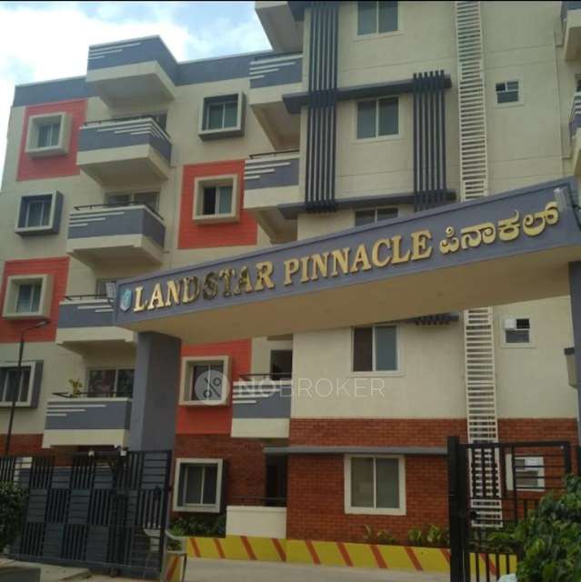 1 BHK House for Rent  In Landstar Pinnacle
