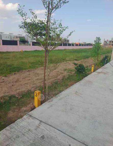 Plot For Sale  In Sri Indhra Nagar In Selaiyur
