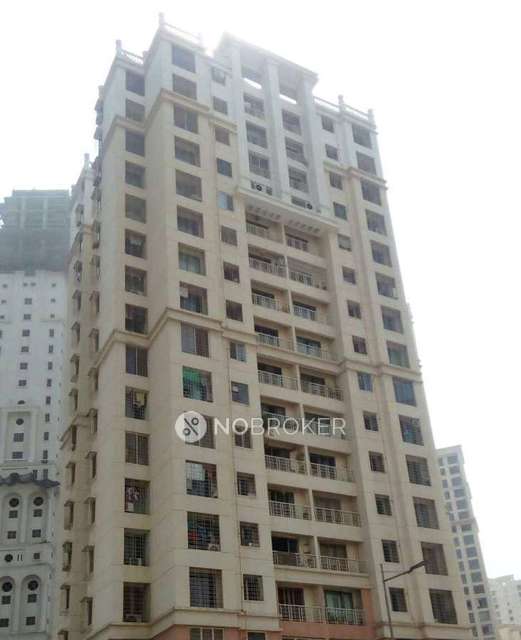 2 BHK Flat In Prakruti Pearl Chs For Sale  In Thane West