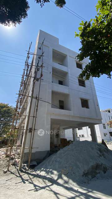 1 BHK Flat In Classic Elmwood for Rent  In Bannerghatta Road, Bangalore
