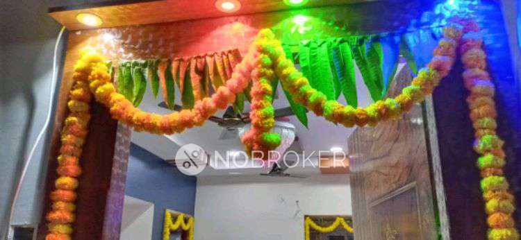2 BHK Flat In Rukamma Residency For Sale  In Karwan