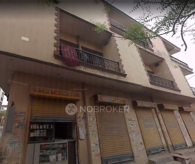 Shop in Sangam Vihar, Delhi for Rent 