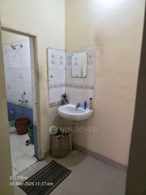 1 RK House for Rent  In Old Sai Temple