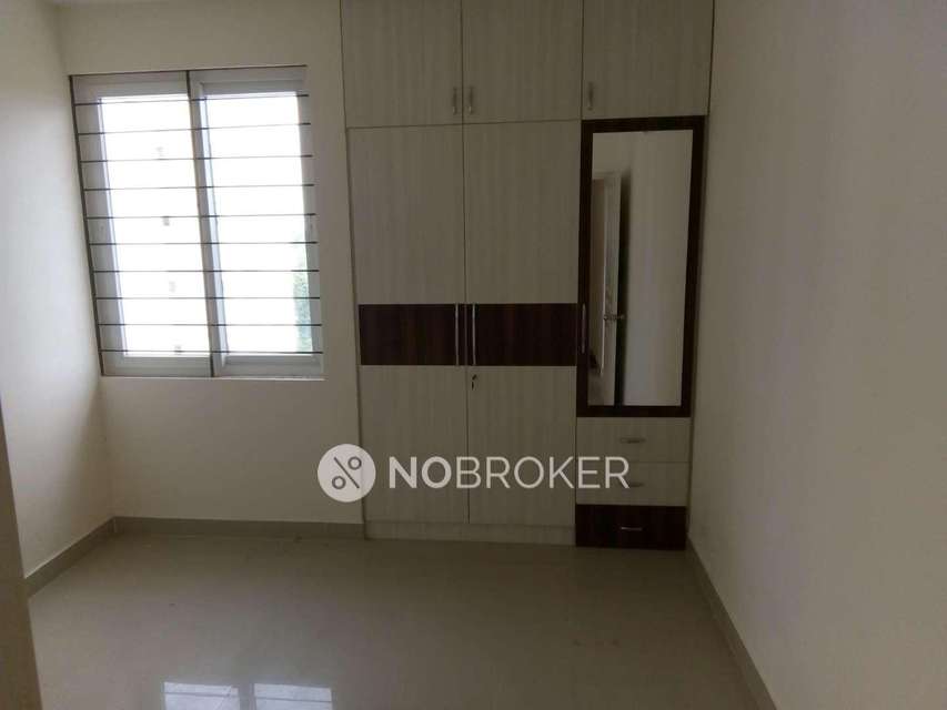 2 BHK Flat In Vbhc Vaibhava For Sale  In Byagadadhenahalli