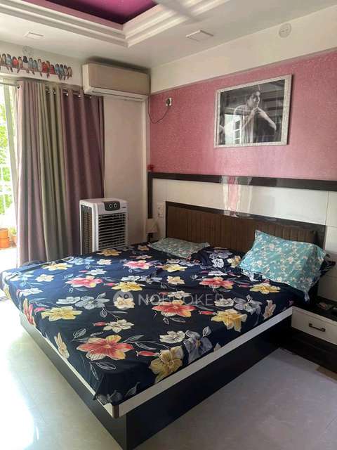 2 BHK Flat In Safal Radhika Royal For Sale  In Dhayari