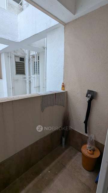 1 BHK Flat In Kanifnath Archana Paradise Phase 2 For Sale  In Mohammed Wadi