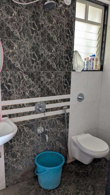 1 BHK Flat In Kanifnath Archana Paradise Phase 2 For Sale  In Mohammed Wadi