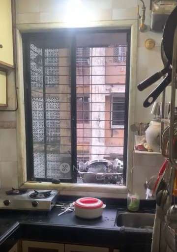 1 BHK Flat For Sale  In Om Gunvanti Building