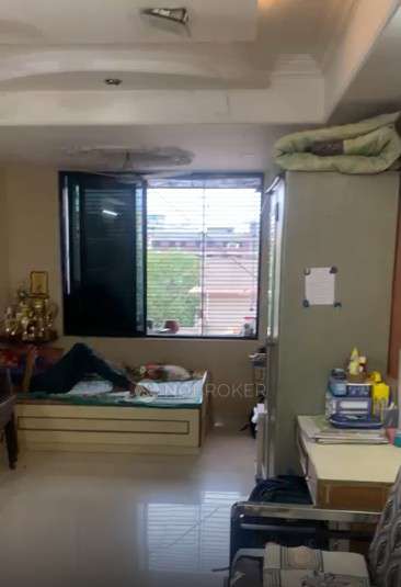 1 BHK Flat For Sale  In Om Gunvanti Building