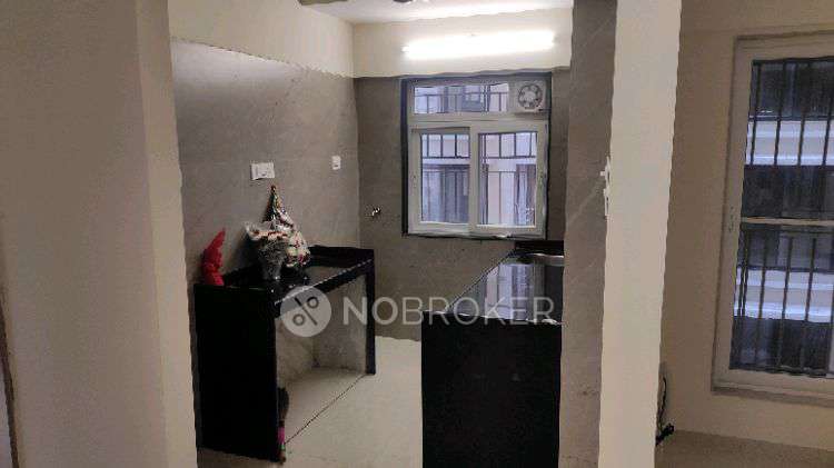 2 BHK Flat In Shivchayya Hsg Soc for Rent  In Vikhroli