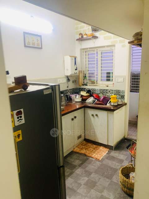 2 BHK Flat In Grand Eternia For Sale  In Perungudi