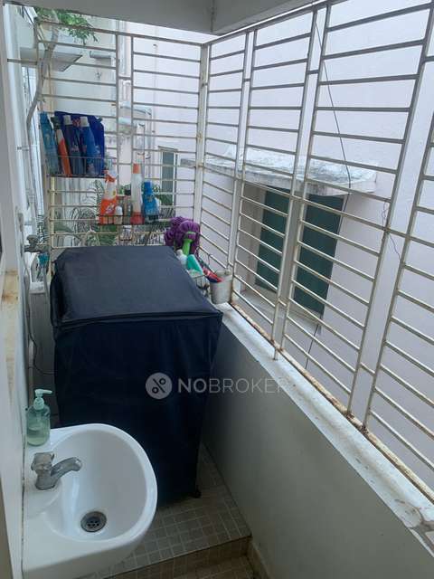 2 BHK Flat In Grand Eternia For Sale  In Perungudi