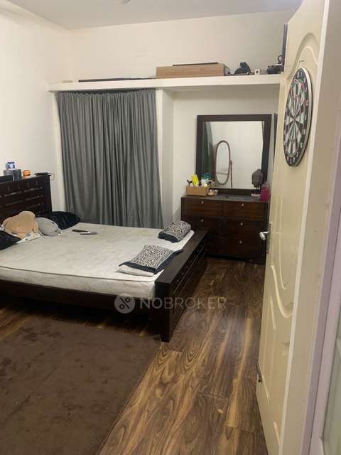 2 BHK Flat In Grand Eternia For Sale  In Perungudi