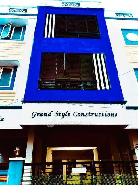 2 BHK Flat In Grand Eternia For Sale  In Perungudi